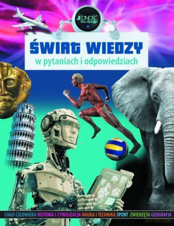wiat Wiedzy W Pytaniach I Odpowiedziach
