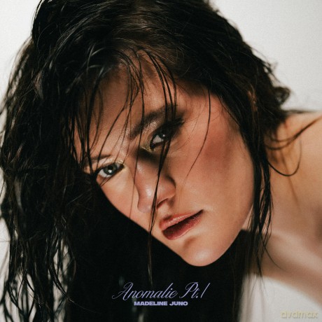 Madeline Juno: Anomalie Pt.1 [CD]