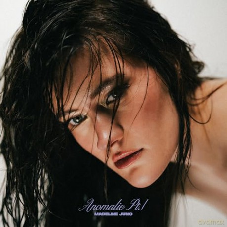 Madeline Juno: Anomalie Pt.1 [Winyl]