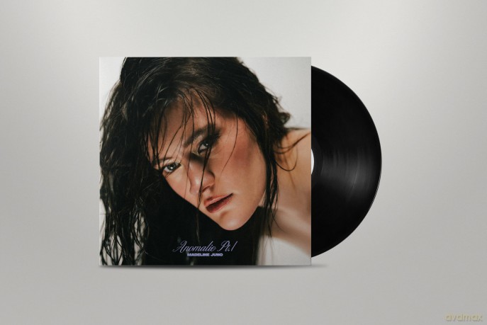 Madeline Juno: Anomalie Pt.1 [Winyl]