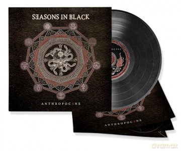Seasons In Black: Anthropocene [Winyl]
