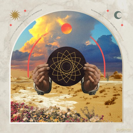 Silverstein: Antibloom [CD]