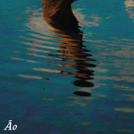 Ao: Ao Mar [CD]