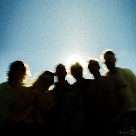 The Head And The Heart: Aperture [CD]