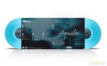 Degiheugi: Aquilon LP01 (Reissue) (remastered) (Limited) (Colored) [2xWinyl]