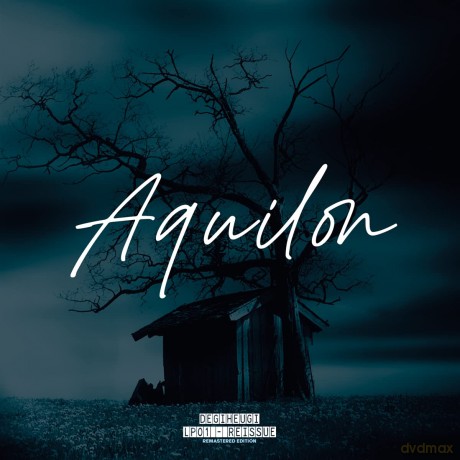 Degiheugi: Aquilon LP01 (Reissue) (remastered) (Limited) (Colored) [2xWinyl]
