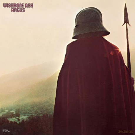Wishbone Ash: Argus (Limited) [2xWinyl]