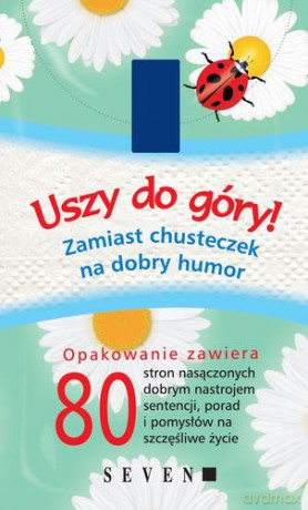 Uszy Do Góry