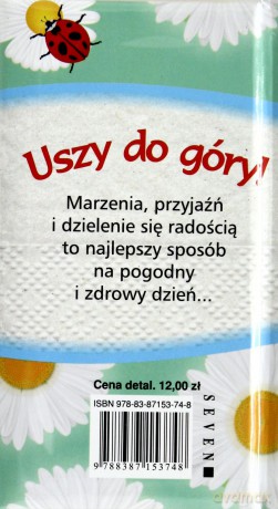 Uszy Do Góry