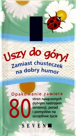 Uszy Do Góry