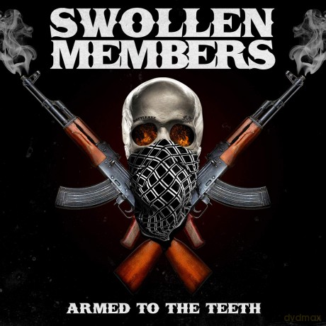 Swollen Members: Armed To The Teeth [2xWinyl]