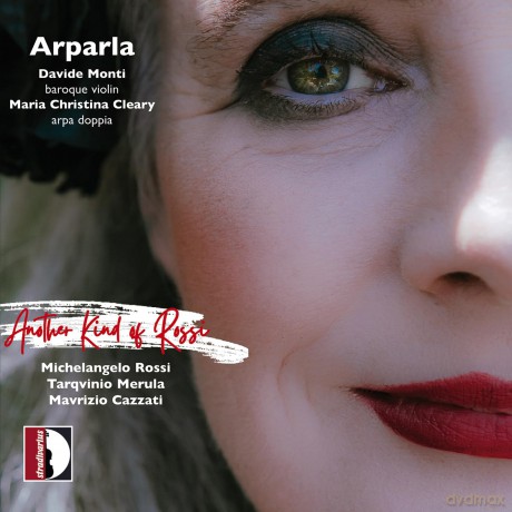 Arpala - Another Kind of Rossi [CD]