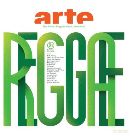 Arte Reggae (remastered) [2xWinyl]
