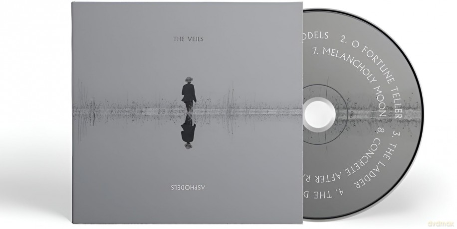 The Veils: Asphodels [CD]