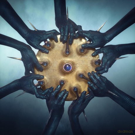 Epica: Aspiral (Red Gold) [2xWinyl]