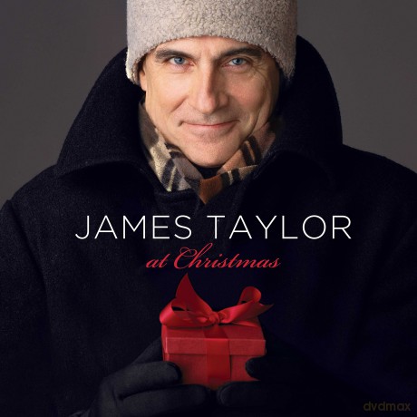 James Taylor: At Christmas [Winyl]