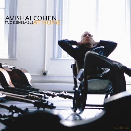 Avishai Cohen: At Home (20th Anniversary) (remastered) (Limited) [2xWinyl]