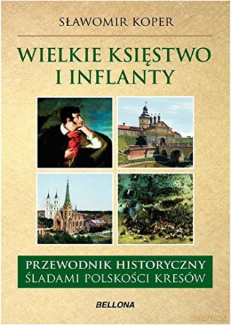 Wielkie Księs o Litewskie I Inflanty