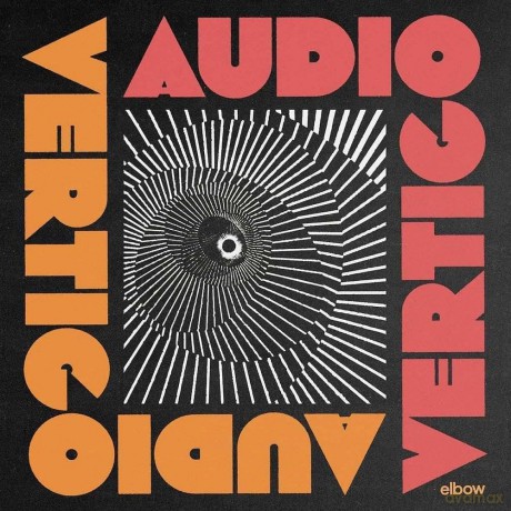 Elbow: Audio Vertigo (Clear) [2xWinyl]