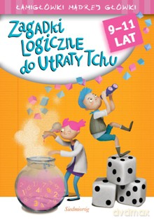 Zagadki Logiczne Do Utraty Tchu