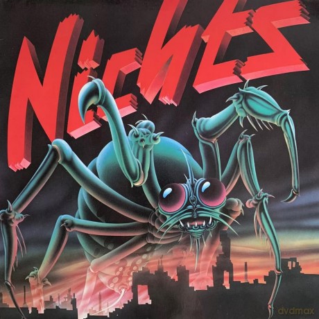 Nichts: Aus dem Jenseits (remastered) (Deluxe) (Classic Black) [Winyl]