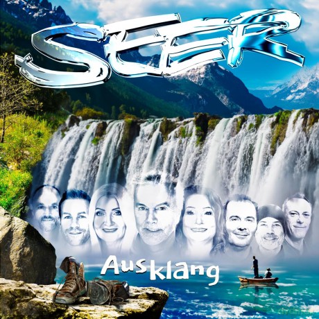 Seer: Ausklang [2CD]
