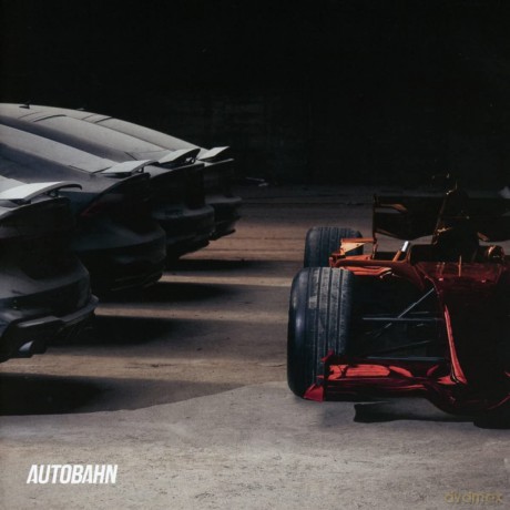 SCH: Autobahn [CD]