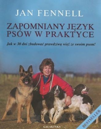Zapomniany Język Psów W Praktyce [KSIĄŻKA]