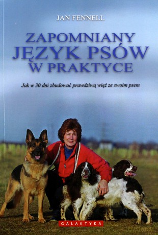 Zapomniany Język Psów W Praktyce [KSIĄŻKA]