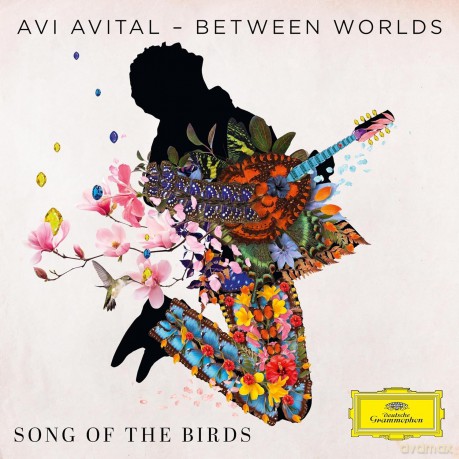 Avi Avital - Song of Birds [CD]