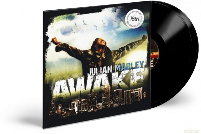 Julian Marley: Awake (15th Anniversary) [2xWinyl]