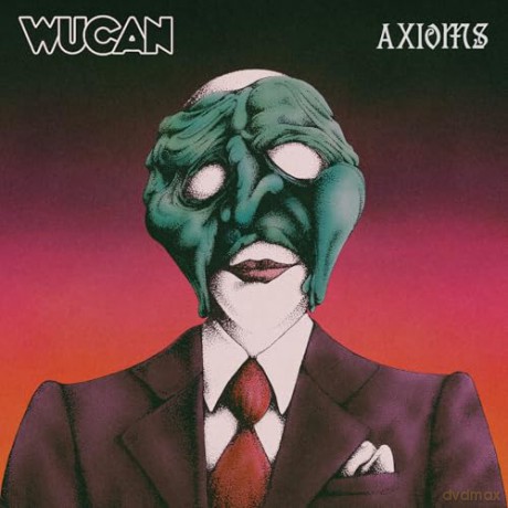 Wucan: Axioms (Limited Collector's) [2xWinyl]