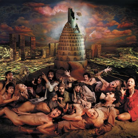 Indochine: Babel, Babel (Limited) [4CD]