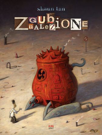 Zgubione Znalezione