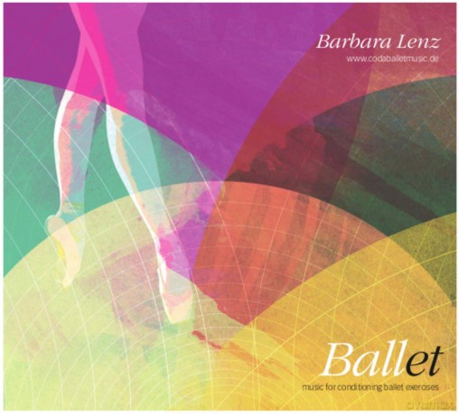 Ballet/music for conditioning ballet exercises [CD]
