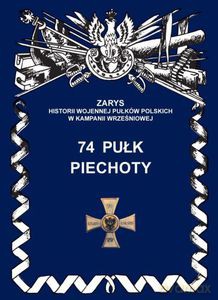 74 Pułk Piechoty