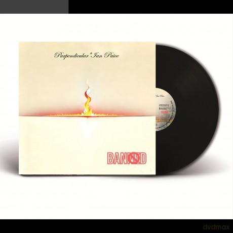 Purpendicular: Banned (Limited) [Winyl]