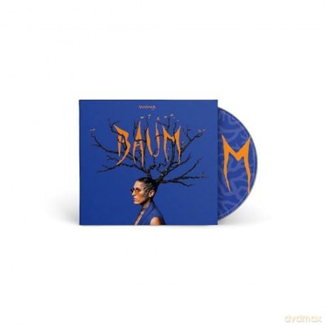Mine: Baum [CD]