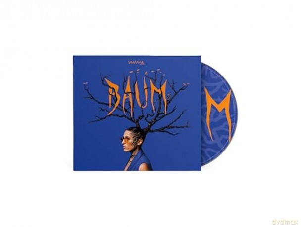 Mine: Baum [CD]