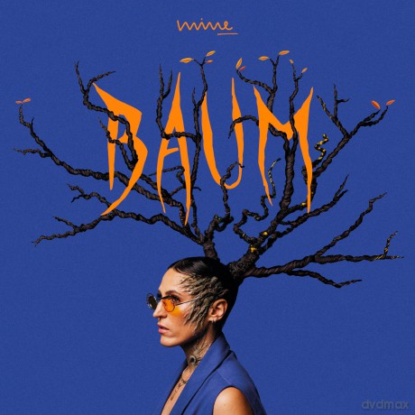 Mine: Baum [CD]