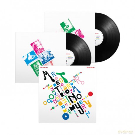 Metronomy: BBC Sessions (Limited Numbered) [2xWinyl]