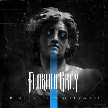 Florian Grey: Beautiful Nightmares [CD]