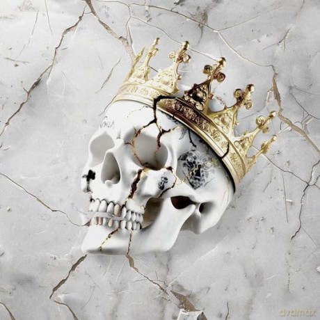 Jelly Roll: Beautifully Broken (Limited) [Winyl]