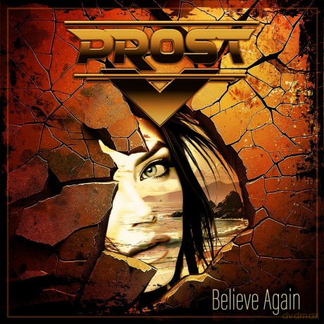 Prost: Believe Again [CD]