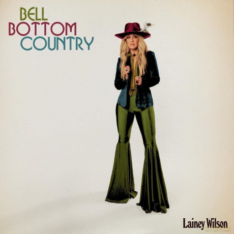 Lainey Wilson: Bell Bottom Country [2xWinyl]