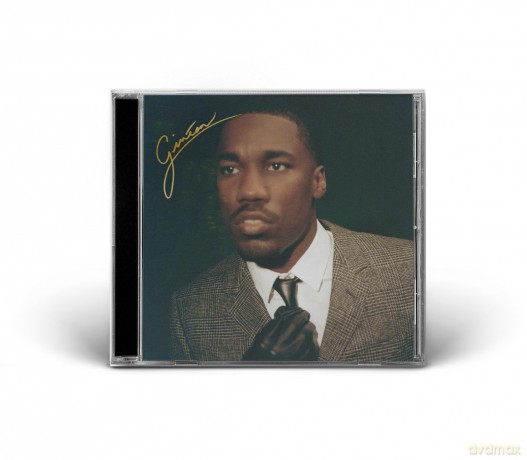 Giveon: Beloved (handsigniert) [CD]