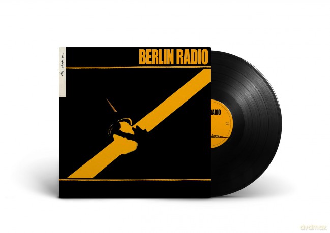 Die Anderen: Berlin Radio (remastered) [Winyl]