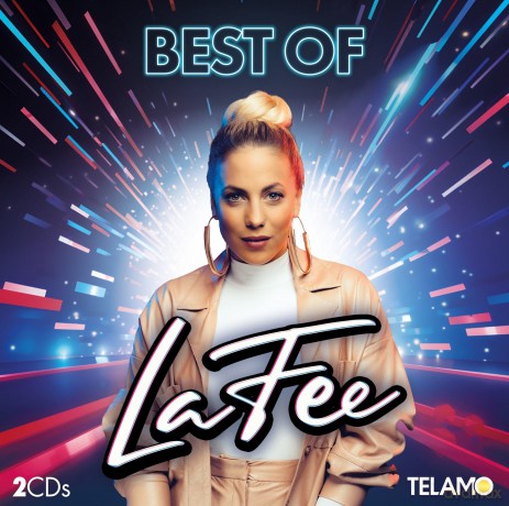 LaFee: Best Of [CD]