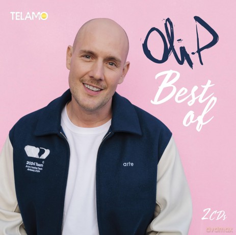 Oli P.: Best Of [2CD]