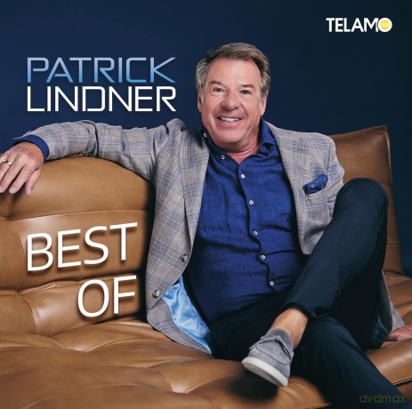 Patrick Lindner: Best Of [2CD]